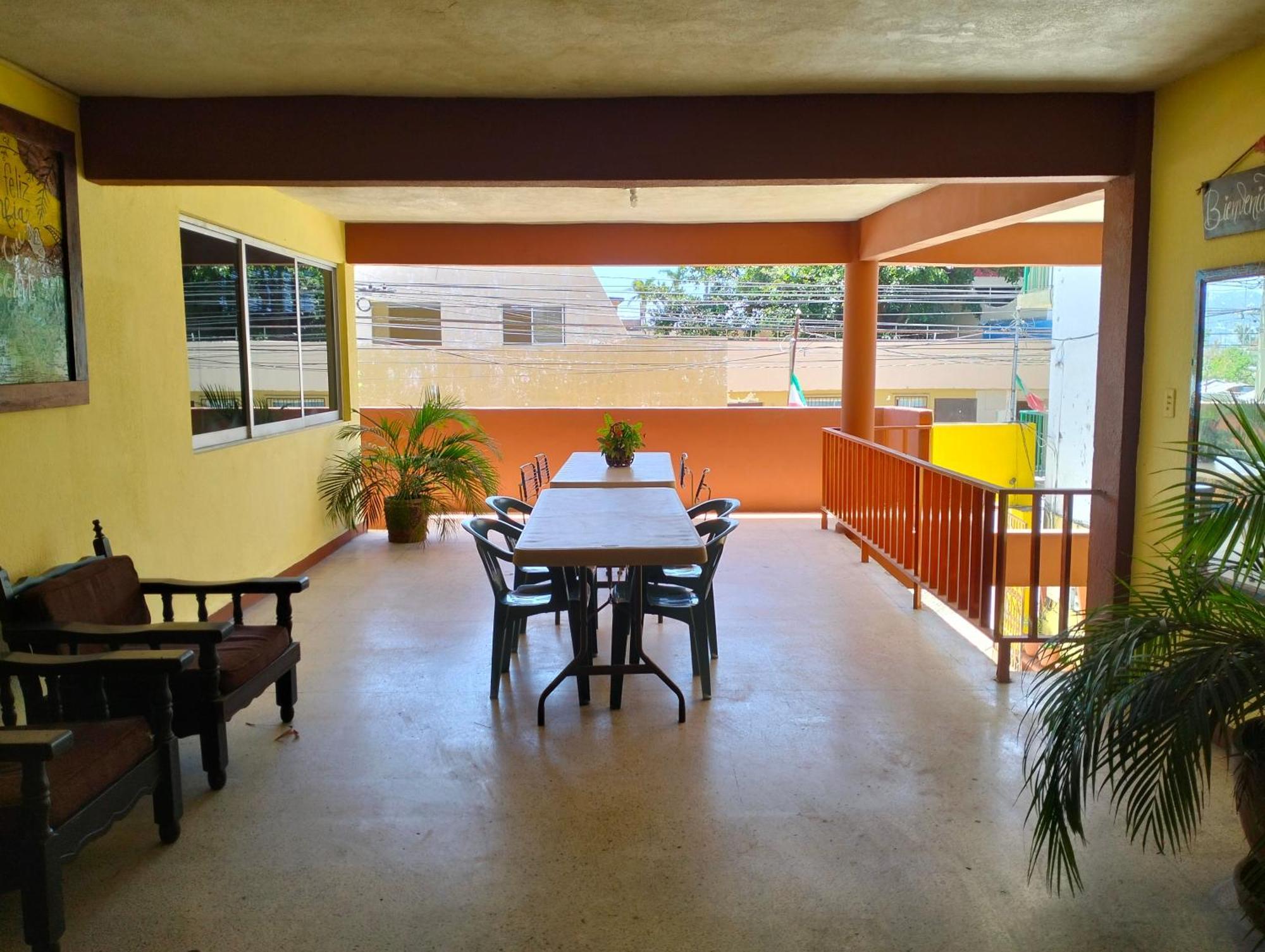 Hotel Beatriz Acapulco Exterior photo